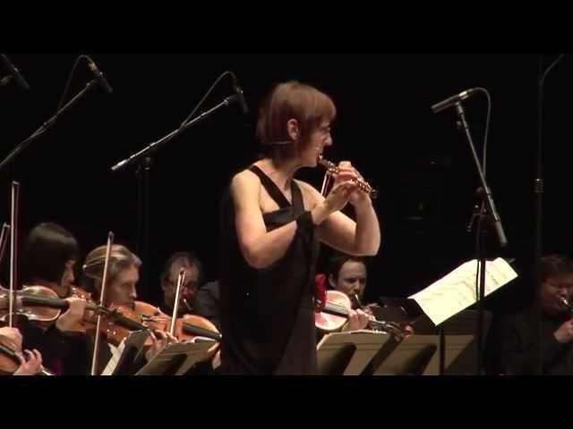 Pierre Boulez, ...explosante-fixe... - Ensemble intercontemporain - Matthias Pintscher