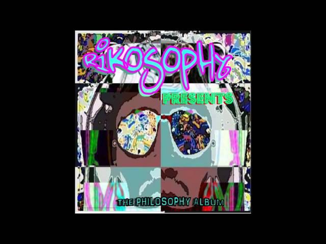 RIKOSOPHY RICARDO HERNANDEZ LEON   LOVE AND ORDER