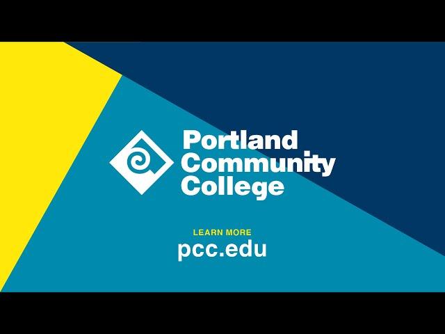 Find a career that fits your life at Portland Community College