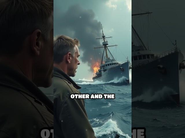 UK vs. Iceland: The Cod Wars' Surprising End