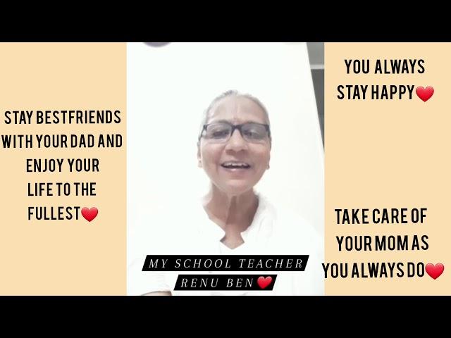 Happy Birthday Video featuring-  Mostlysane , Bhavin Bhanushali, Ayush Mehra... DownSyndrome 