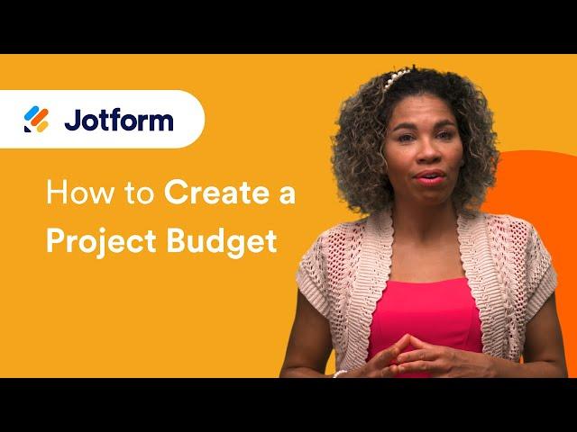 How to Create a Project Budget in 6 Steps