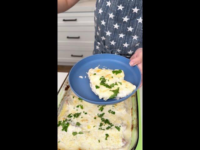 Your family will love this easy dinner!
