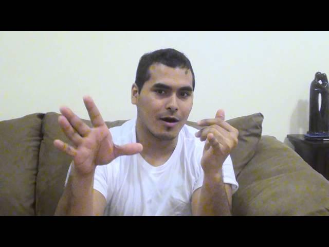 Living on your own is AWESOME!!! - Gersonzero Vlog