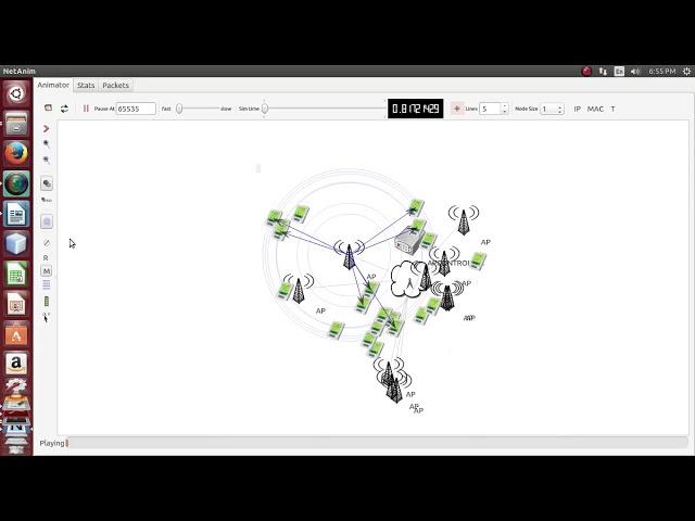 NS2 vs NS3 | projects of NS2 vs NS3  | thesis of NS2 vs NS3 | code of NS2 vs NS3