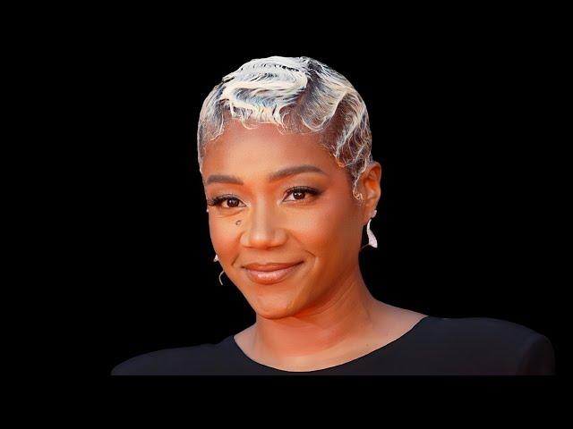 Tiffany Ronelia Haddish latest lifestyle and net worth 2024