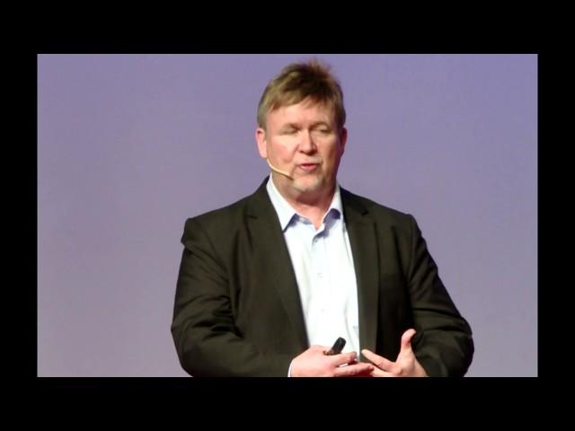 Innovative Education Leadership | Craig Fullerton | TEDxYouth@SuzhouSalon