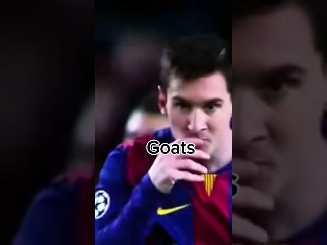 #football#messi#Goats