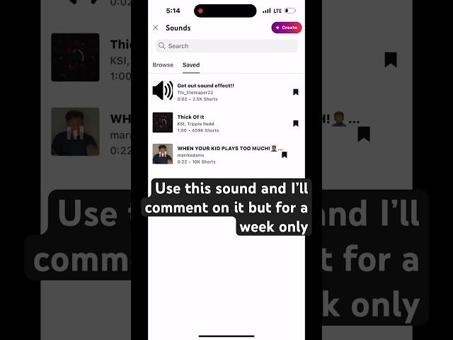 USE THIS SOUND