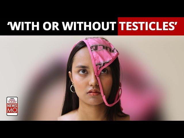 'Vulgar' Unplugged: Designer Akshay Sharma On Breaking Gender Stereotypes Through Clothing