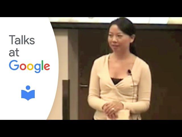 Serve the People: A Stir-Fried Journey Through China | Jen Lin-Liu  | Talks at Google