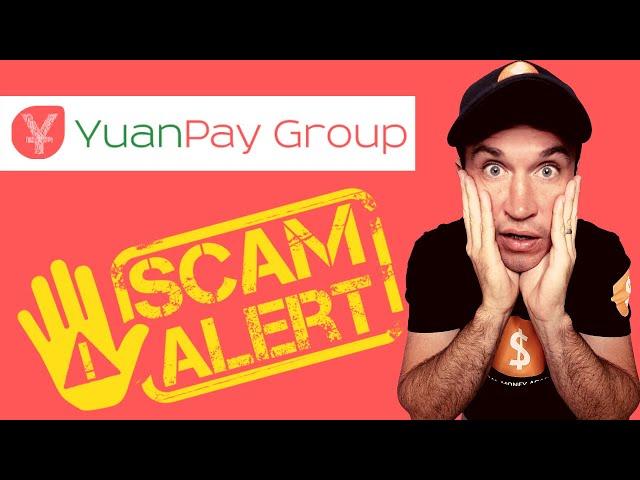 Yuan Pay Group Scam