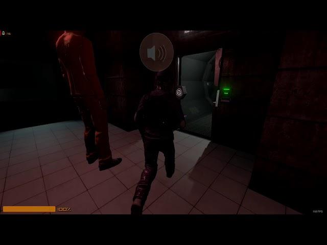 SCP Secret Laboratory - A serious game for serious people