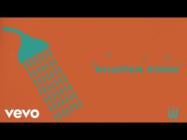 Tierra Whack - SHOWER SONG (Official Lyric Video)