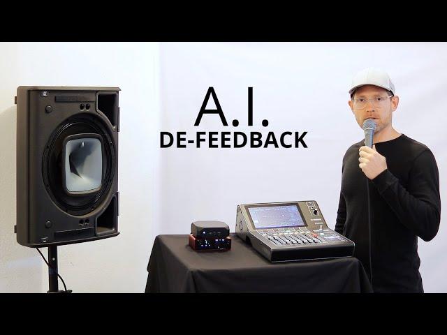 A.I. DE-FEEDBACK PLUGIN V1