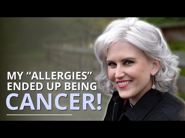 Mystery Allergies and Exhaustion - Kelsey | Hodgkin’s Lymphoma | The Patient Story