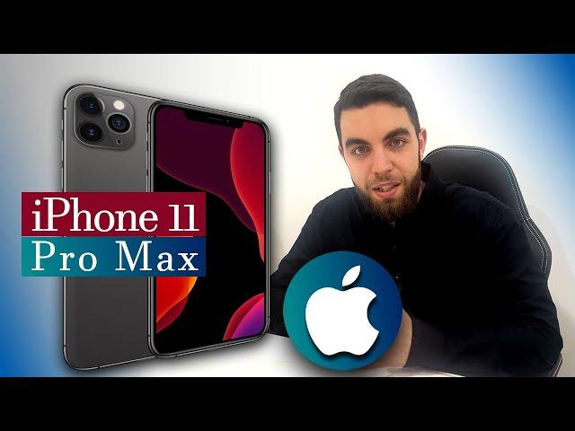 Using the iPhone 11 Pro Max in 2024/2025 | A Beast from 2019