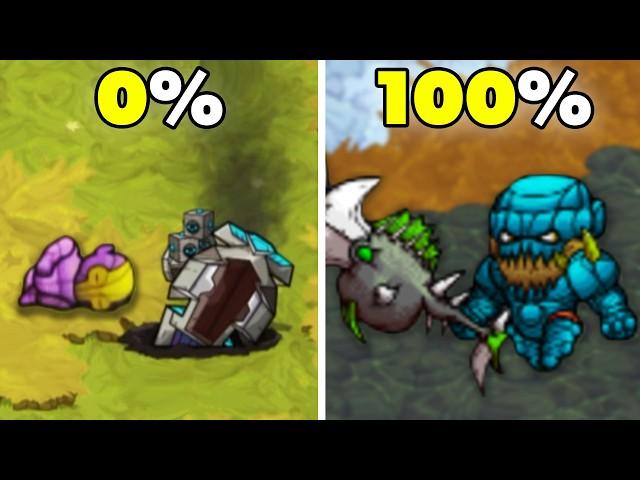 I Played 100% of Crashlands