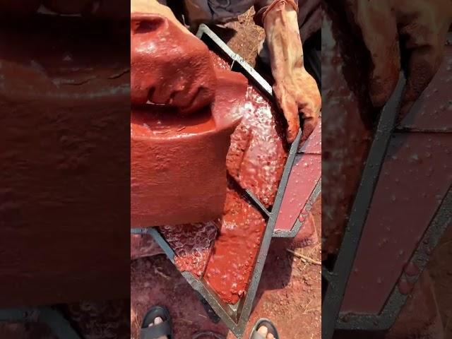 How Cement Tiles Are Made | Manufacturing Process