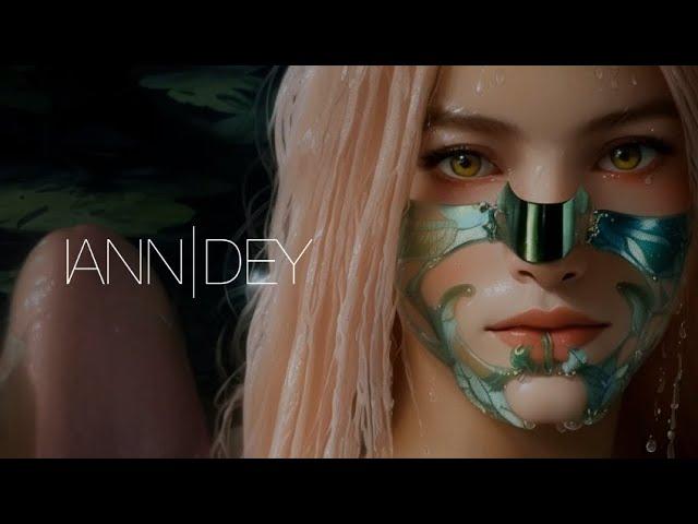 IANNDEY | AI FASHION FILM - NINFA COLLECTION