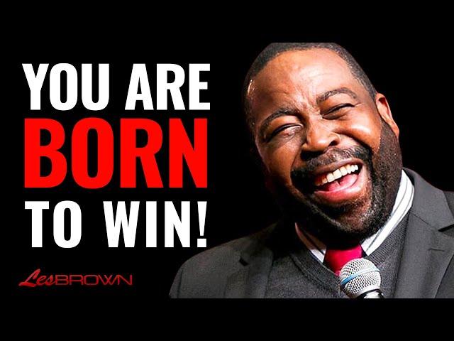 IT WORKS!! This Is How To REPROGRAM Your Mind & MANIFEST What You Want | Les Brown