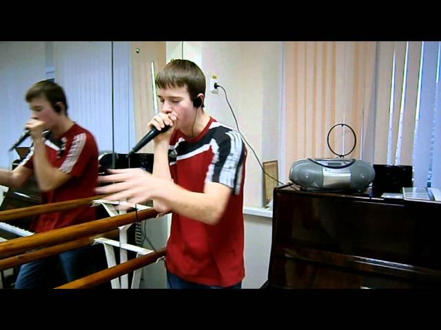 BeatboxTV -  Beatboxer - Nikita Sorokin Club