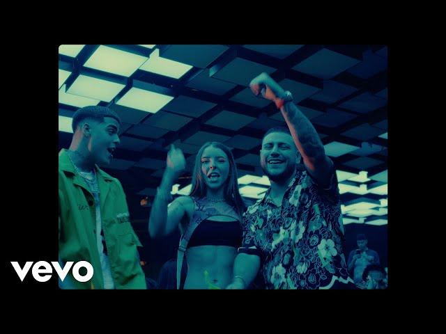 Chris Jedi, Young Miko, Lunay - Condado (Official Video)