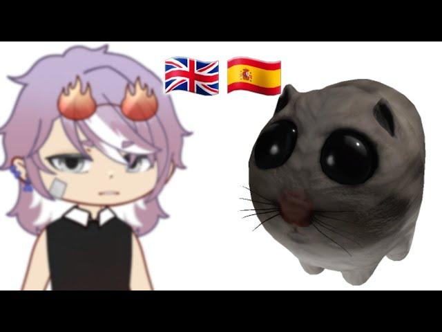 English or Spanish?