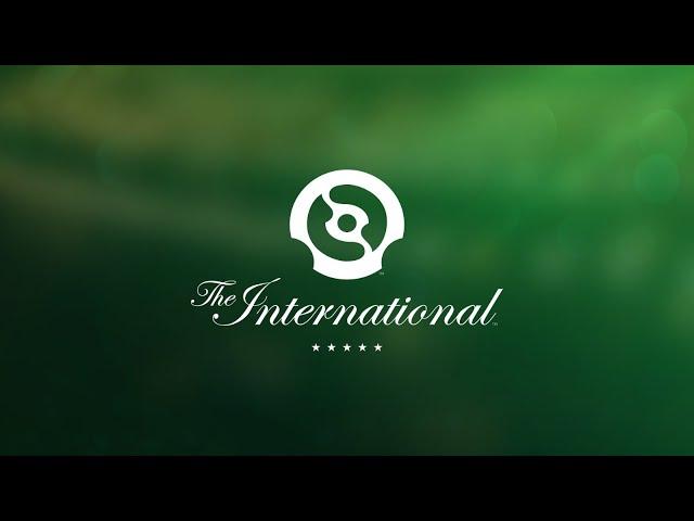 [RU] The International 2024 - Finals