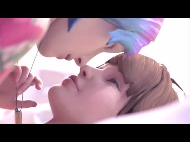 NON-CANON PRICEFIELD SCENES!