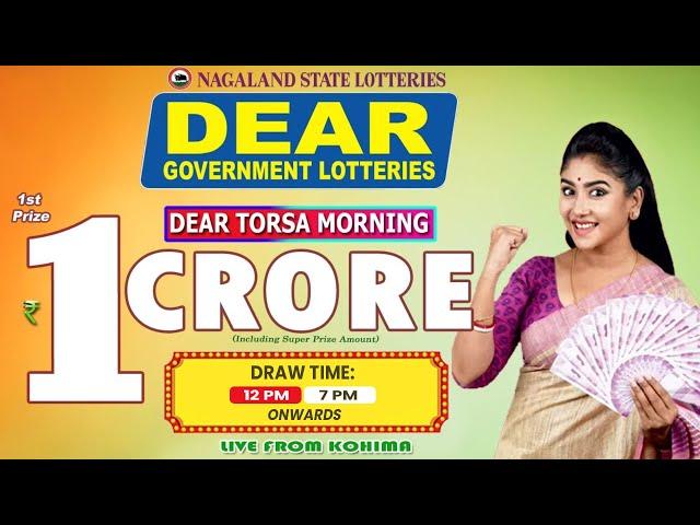 DEAR LOTTERY LIVE 7 PM 11.09.2024 NAGALAND STATE LOTTERY