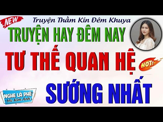 Nghe Xong Giã Chày Xuyên Đêm: "Số Phận Đàn Bà" [Tập Cuối] | #truyenradiofree