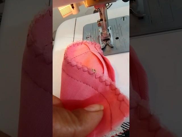 Usha Janome Sewing Machine Se interlock #interlocks #shorts #youtubeshorts #sewing #latestdesigne