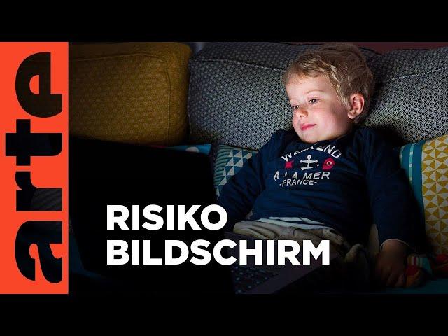 Smarte Kids? Kinder und digitale Medien | Doku HD Reupload | ARTE