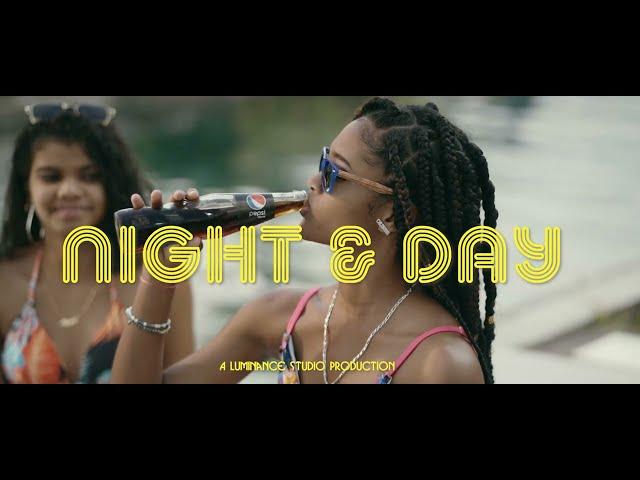 JOKER KARTEL - NIGHT & DAY (Official Video)