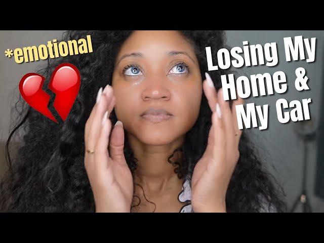 Losing Everything & What’s REALLY Going On…