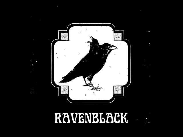 Ravenblack - Ravenblack (Full EP 2017)