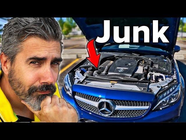 Watch Out: Why New Car Engines Are Built To DIE Early!