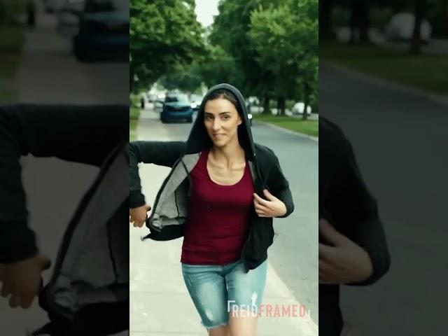 Lady Invites Robbers Into Her Home︱Part 1