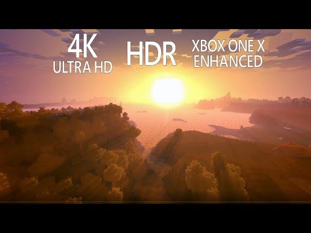 Xbox One X – Feel True Power – World Premiere TV Commercial