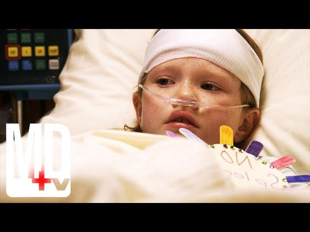 The Case of the Stolen Little Girl | Mercy | MD TV