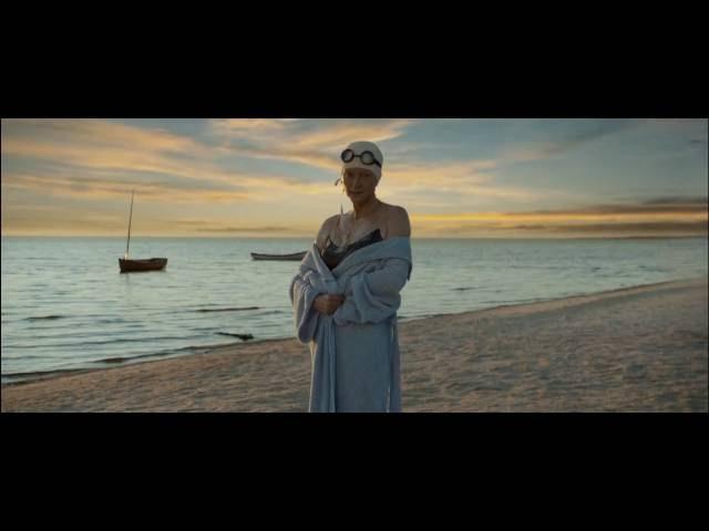Benjamin Button Ending ENGLISH HD