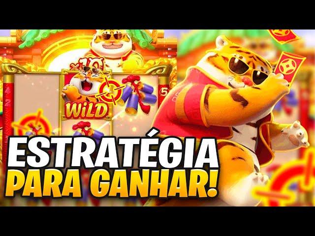  FORTUNE TIGER JOGO DO TIGRINHO COMO GANHAR NO TIGRINHO ESTRATÉGIA FUNCIONANDO COM BANCA BAIXA!