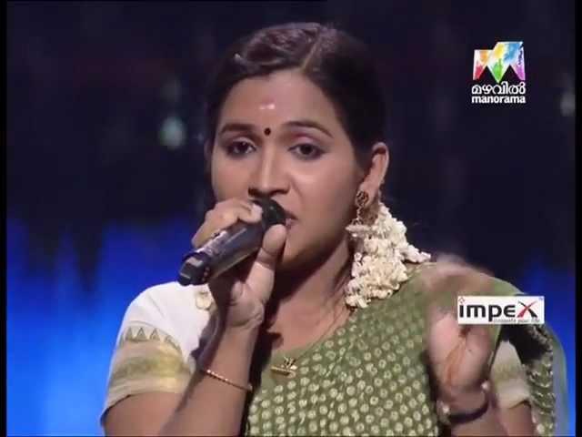 Josco Indin Voice Season 2 - Shruti S Babu20-12-2012.mkv