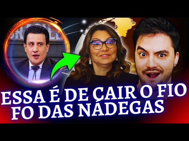 Essa é de cair o fio fo das nádegas  Felipe Neto vai participar do ...