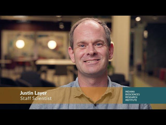 IBRI Meet the Team Justin Layer