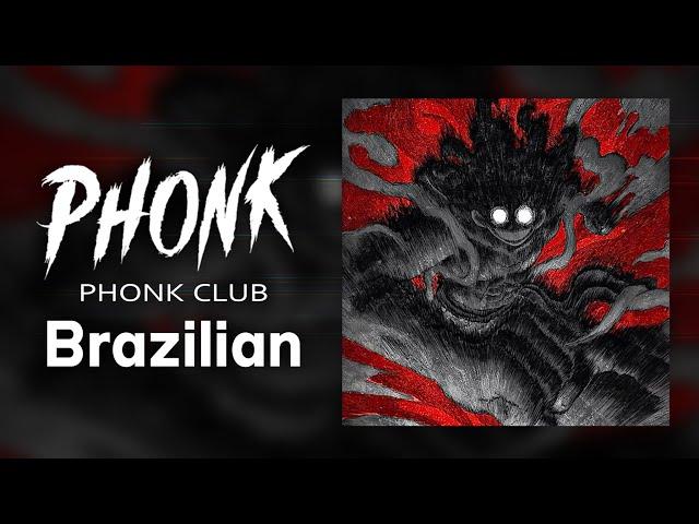 Phonk Music 2024 ※ THE BEST BRAZILIAN PHONK ※ Brazilian Phonk / Funk Mix, Фонк 2024