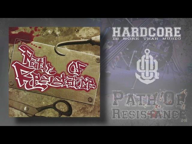 Path Of Resistance - Dining With The Devil