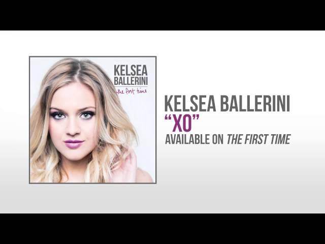 Kelsea Ballerini - XO (Official Audio)