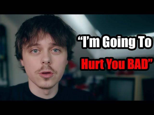 The ImAllexx Allegations Are Disgusting